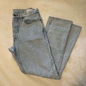 Rag & Bone Ethan Jeans - Light Wash size 31x32